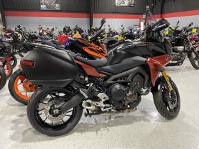 2020 Yamaha Tracer 900 GT for sale 200854644